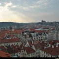 Prague - Depuis la citadelle 038